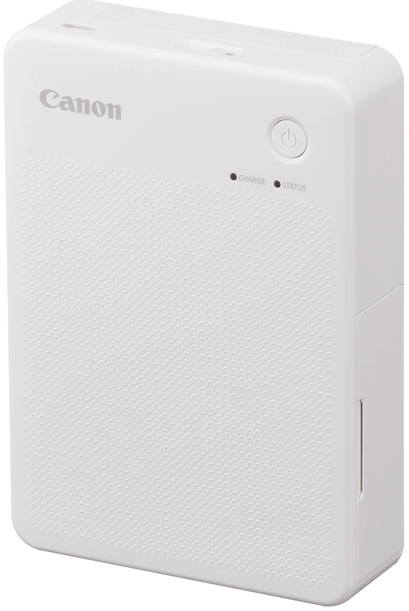[最新產品] Canon SELPHY QX20 (珍珠白) 小型流動無線相片打印機
