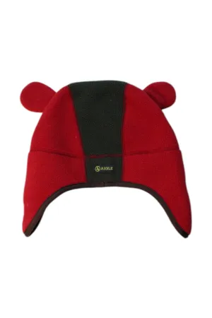 Aigle Fleece Winter Hat 6-8Y