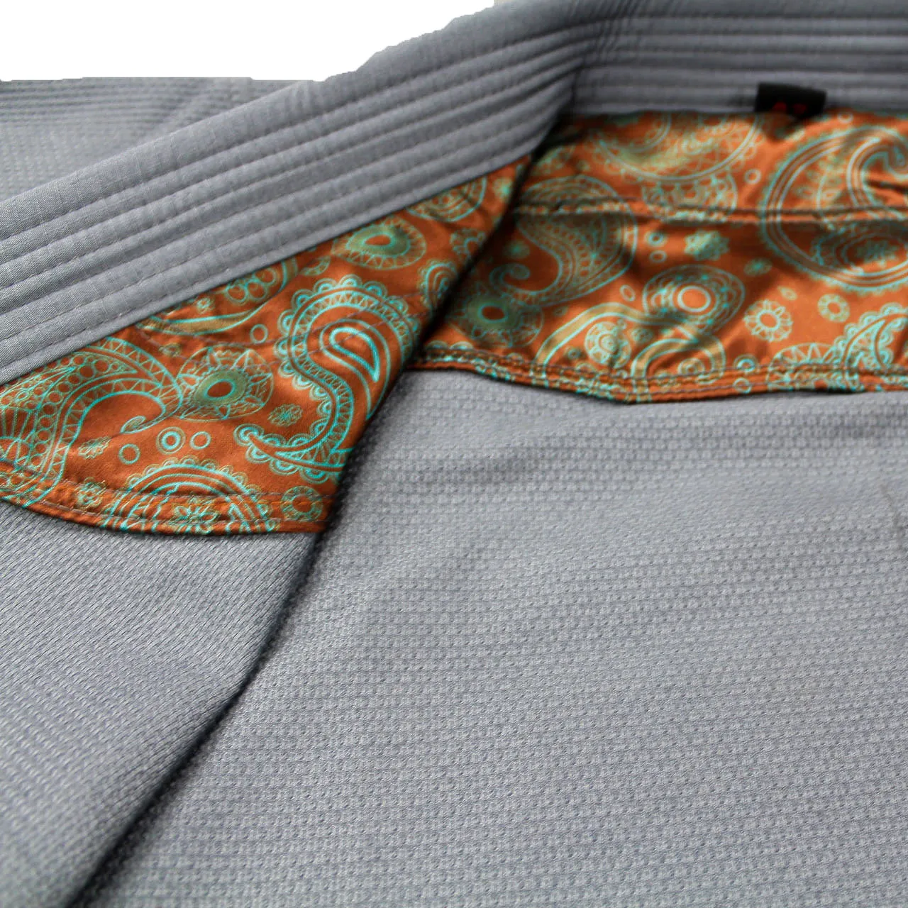Chapter 13 - Paisley - Gray - Jiu Jitsu Gi
