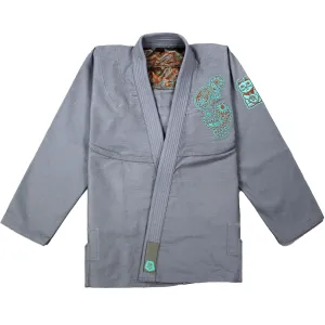Chapter 13 - Paisley - Gray - Jiu Jitsu Gi