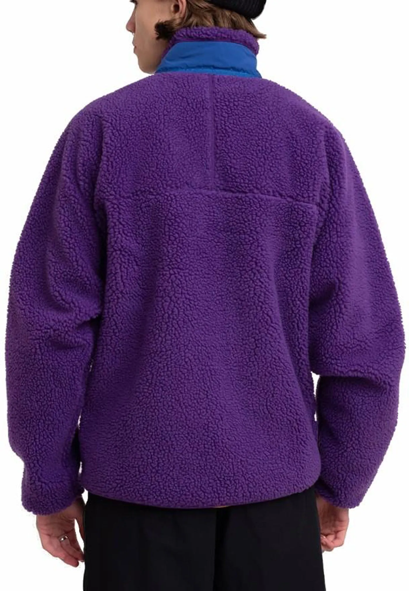 Classic Retro-X Jacket - purple