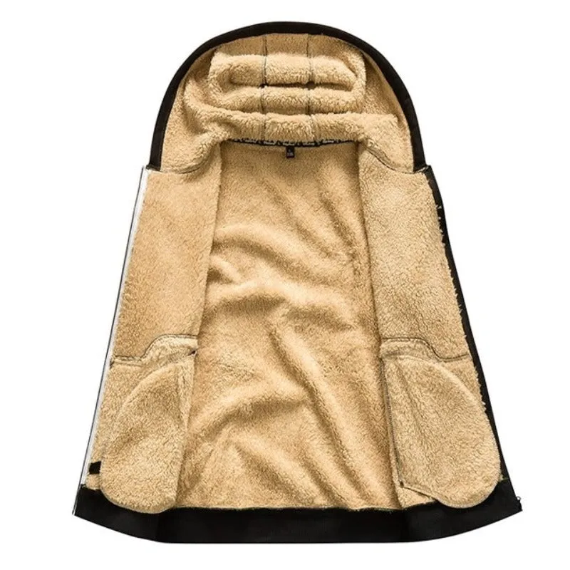 Elliott™ - Quilted Fur-Lined Jacket