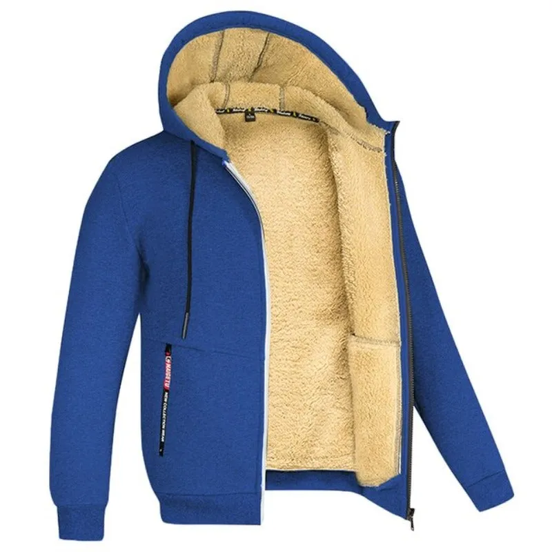 Elliott™ - Quilted Fur-Lined Jacket