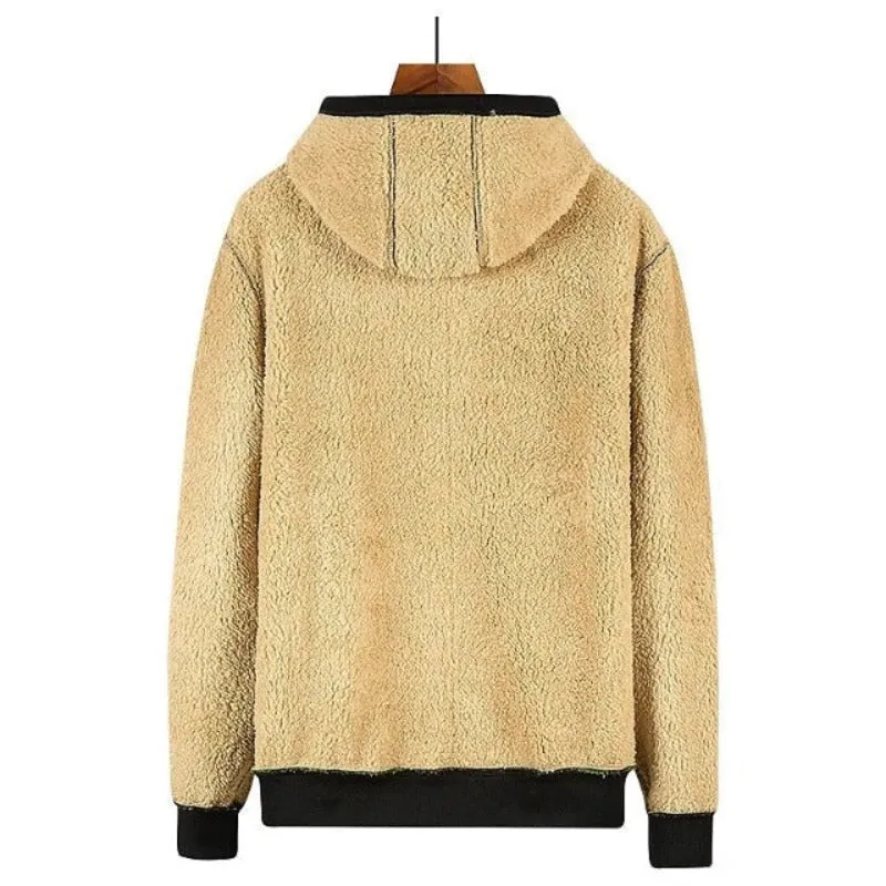 Elliott™ - Quilted Fur-Lined Jacket