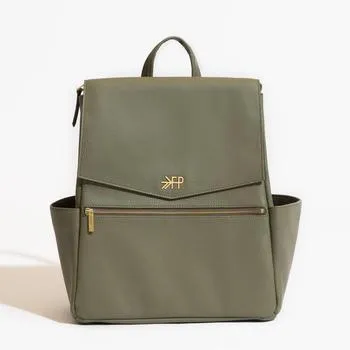 Freshly Picked Classic Mini Diaper Bag