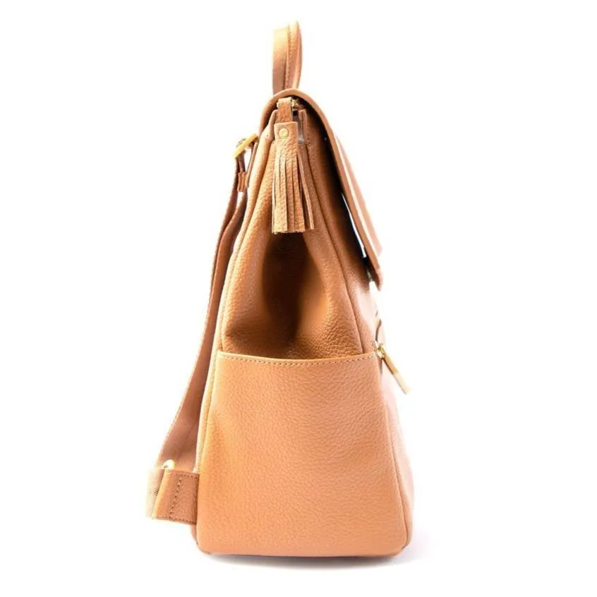 Freshly Picked Classic Mini Diaper Bag