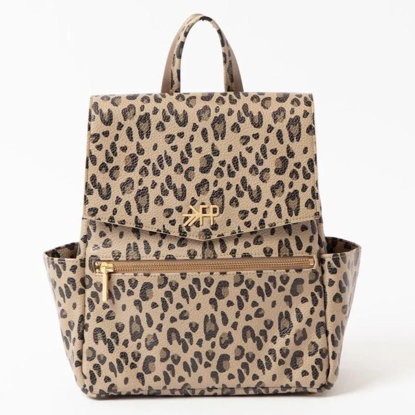 Freshly Picked Classic Mini Diaper Bag