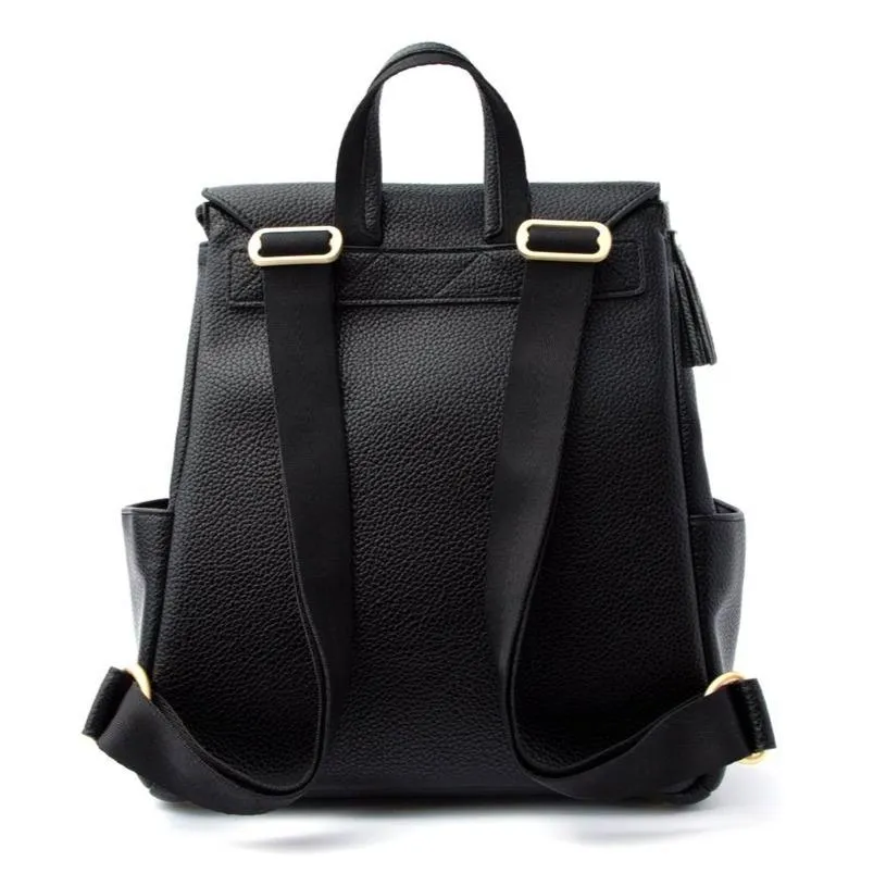 Freshly Picked Classic Mini Diaper Bag