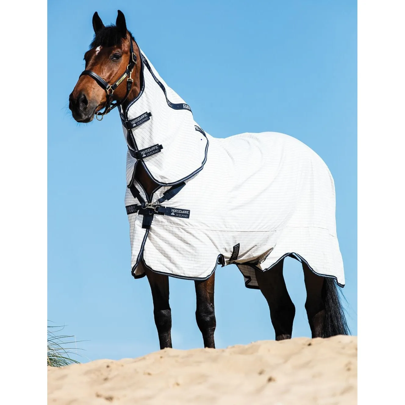 Horsewear Rambo All-Rounder