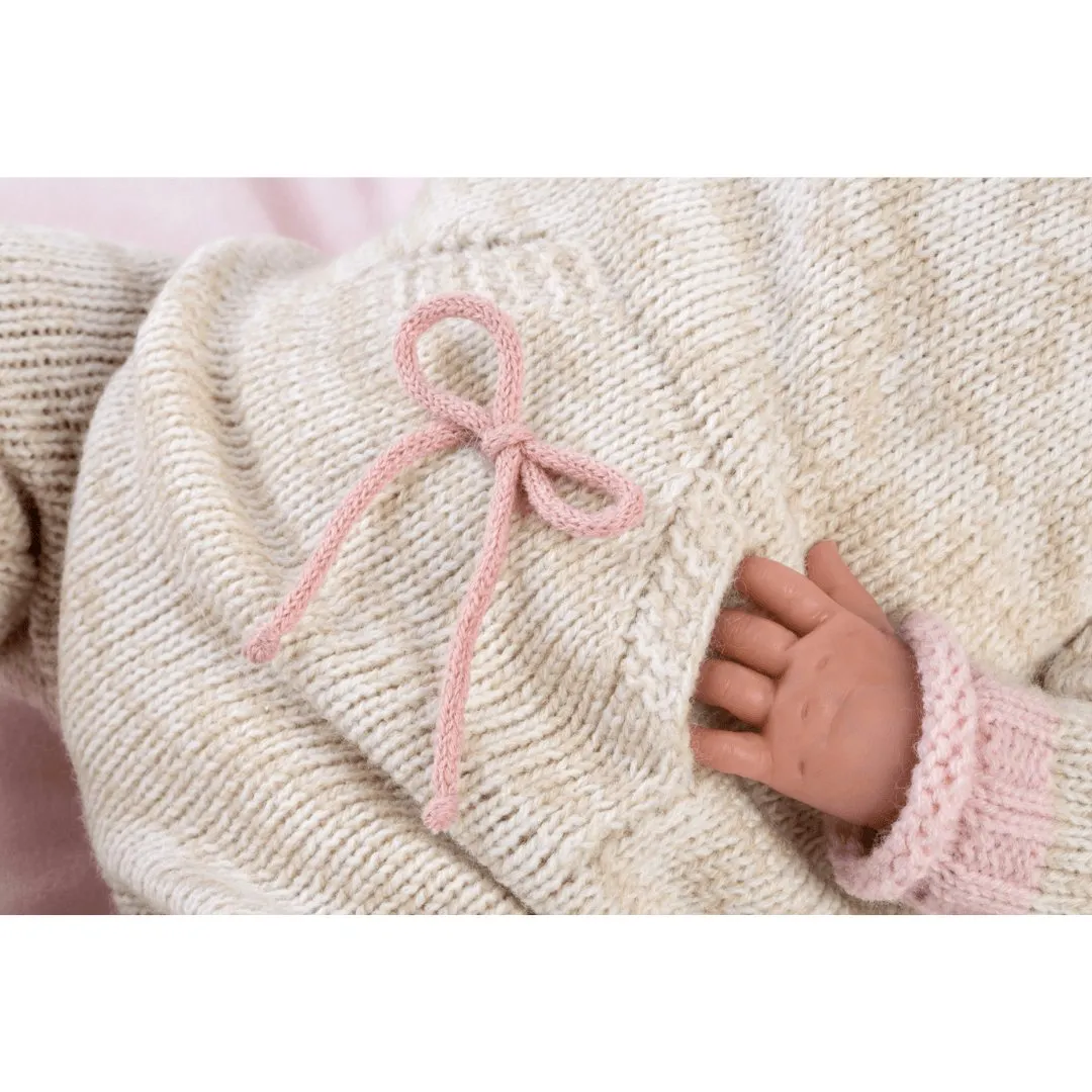 Llorens Reborn Baby Doll