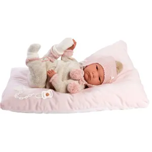 Llorens Reborn Baby Doll