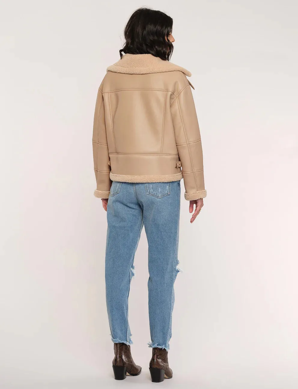 MATIN COAT