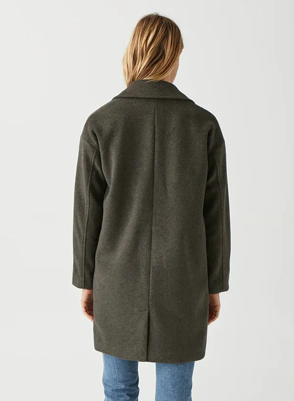 Michael Stars Ada Coat