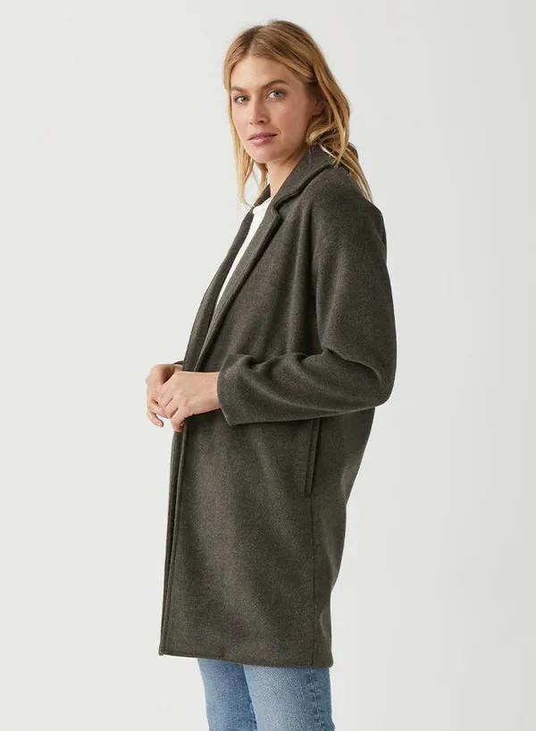 Michael Stars Ada Coat