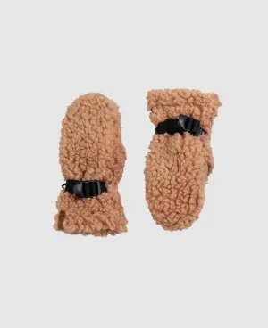 Obermeyer Kids Sherpa Mitts