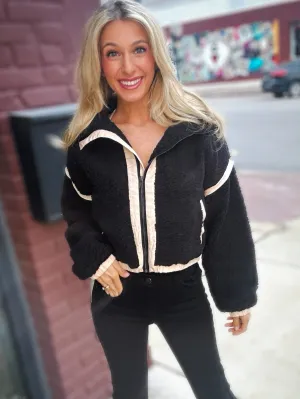 Saltwater Misty Jacket